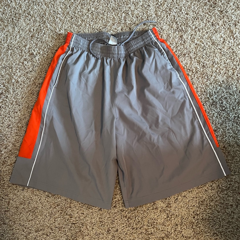 Men’s Nike Dri-Fit Shorts
